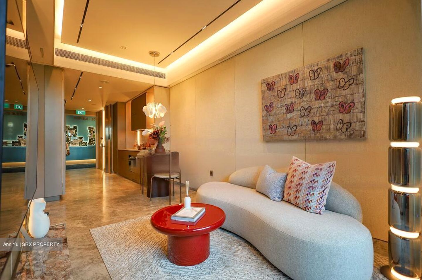 Marina View (D1), Condominium #453808791